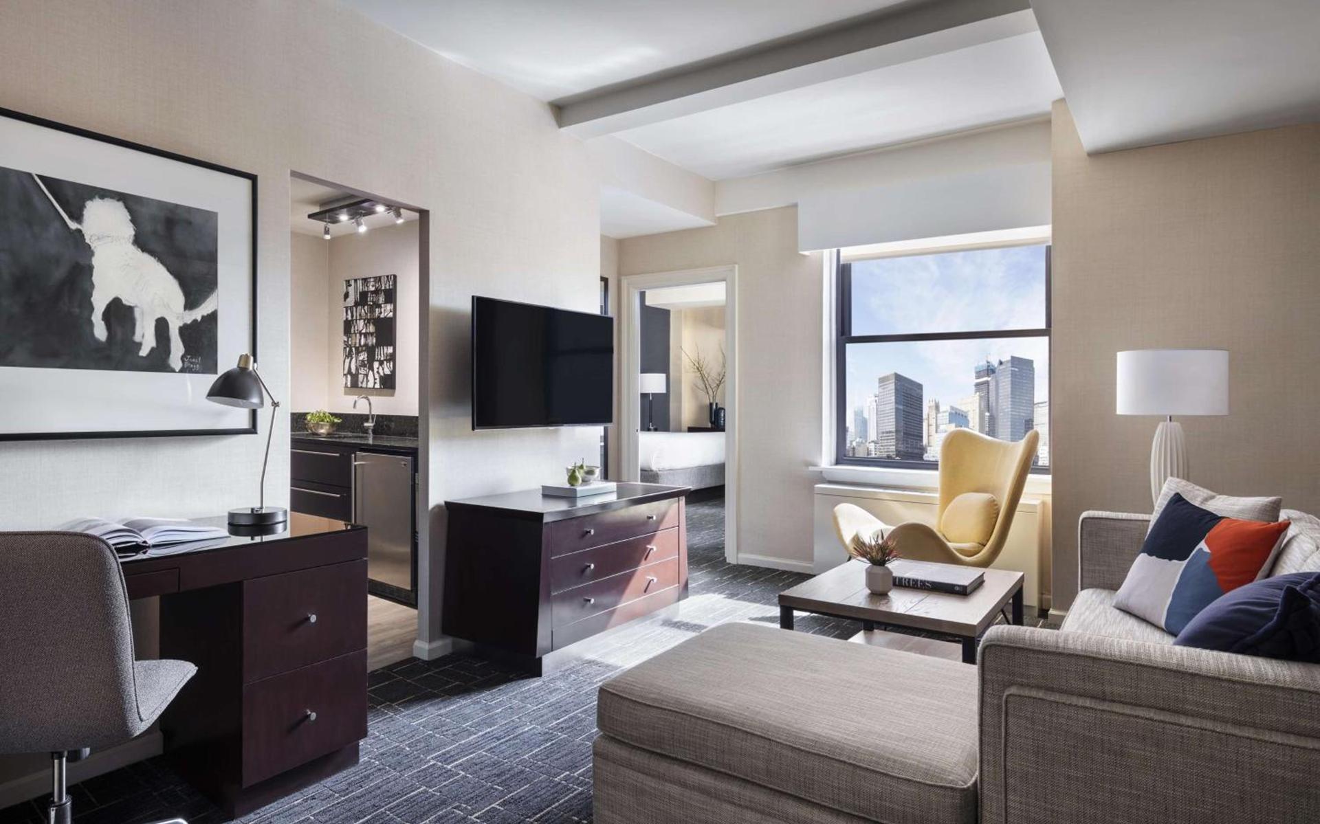 The Shelburne Sonesta New York photo 16