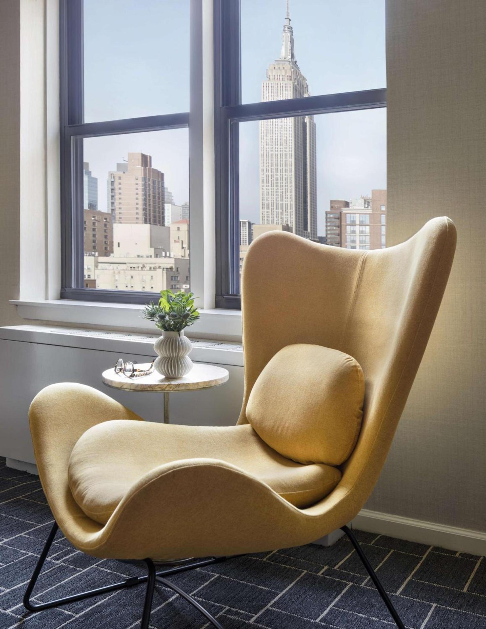 The Shelburne Sonesta New York photo 18