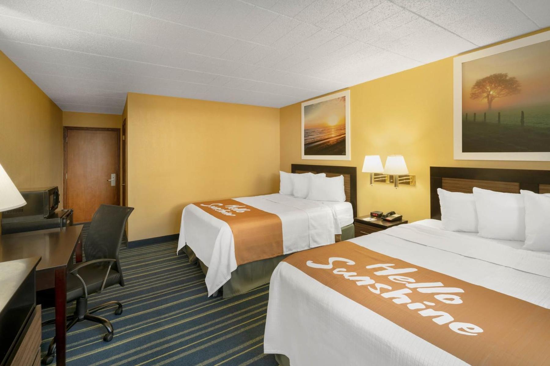 Days Inn by Wyndham Scranton PA photo 25
