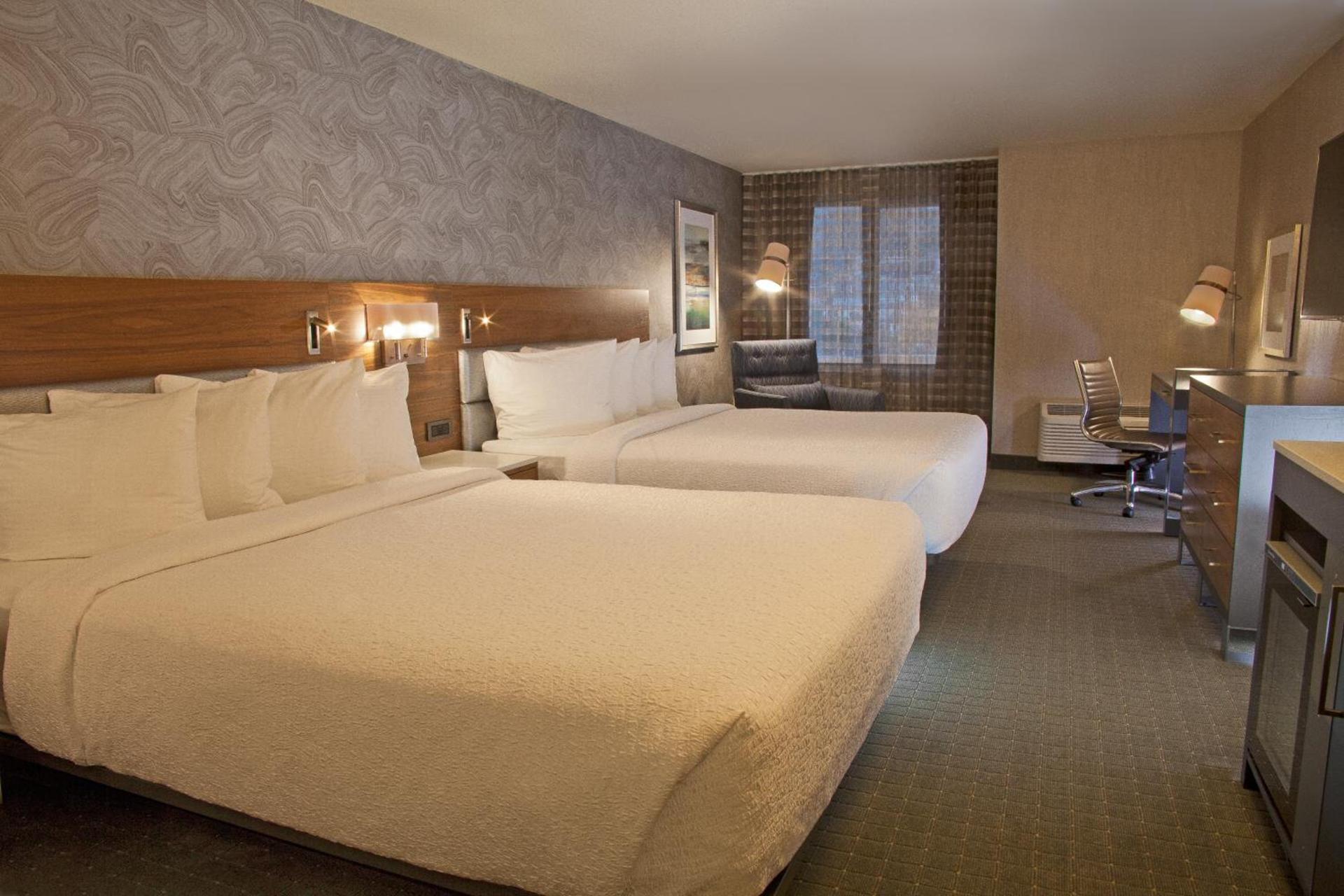 Silver Cloud Hotel - Mukilteo Waterfront photo 9