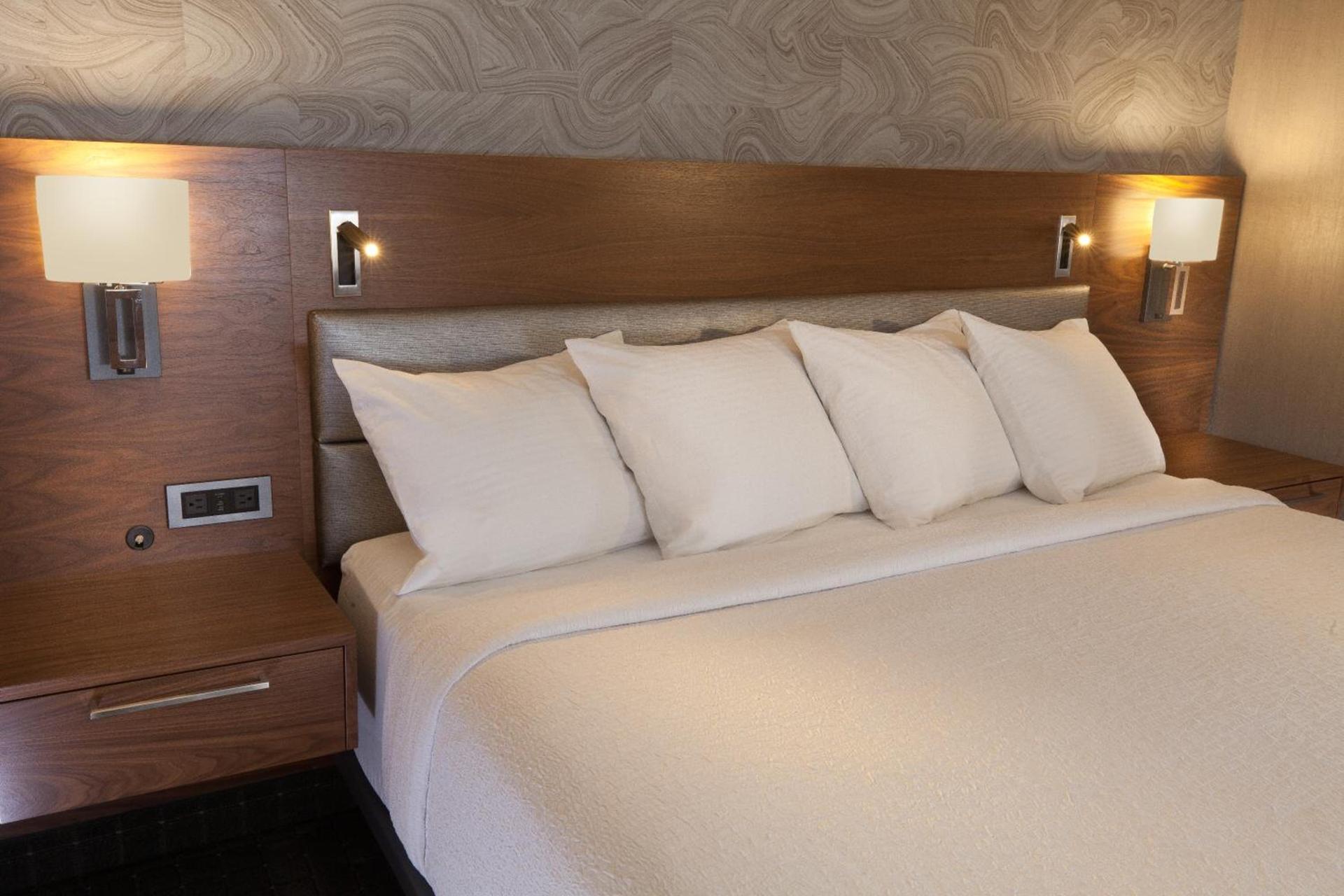 Silver Cloud Hotel - Mukilteo Waterfront photo 8