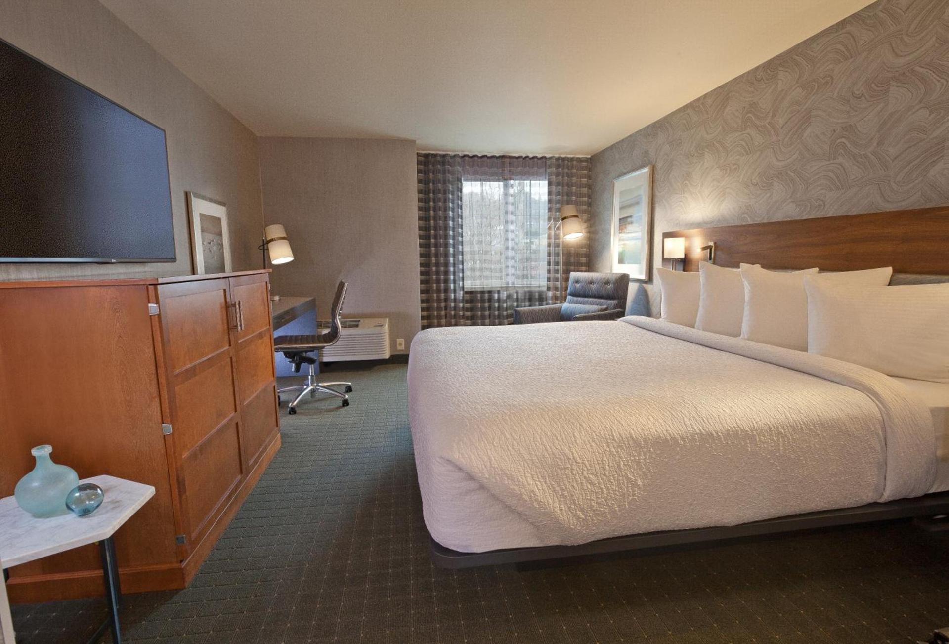 Silver Cloud Hotel - Mukilteo Waterfront photo 7