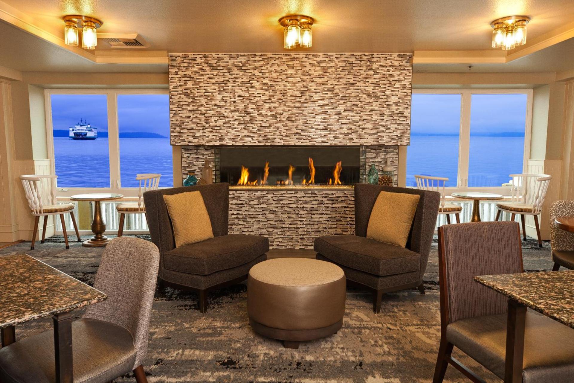 Silver Cloud Hotel - Mukilteo Waterfront photo 3