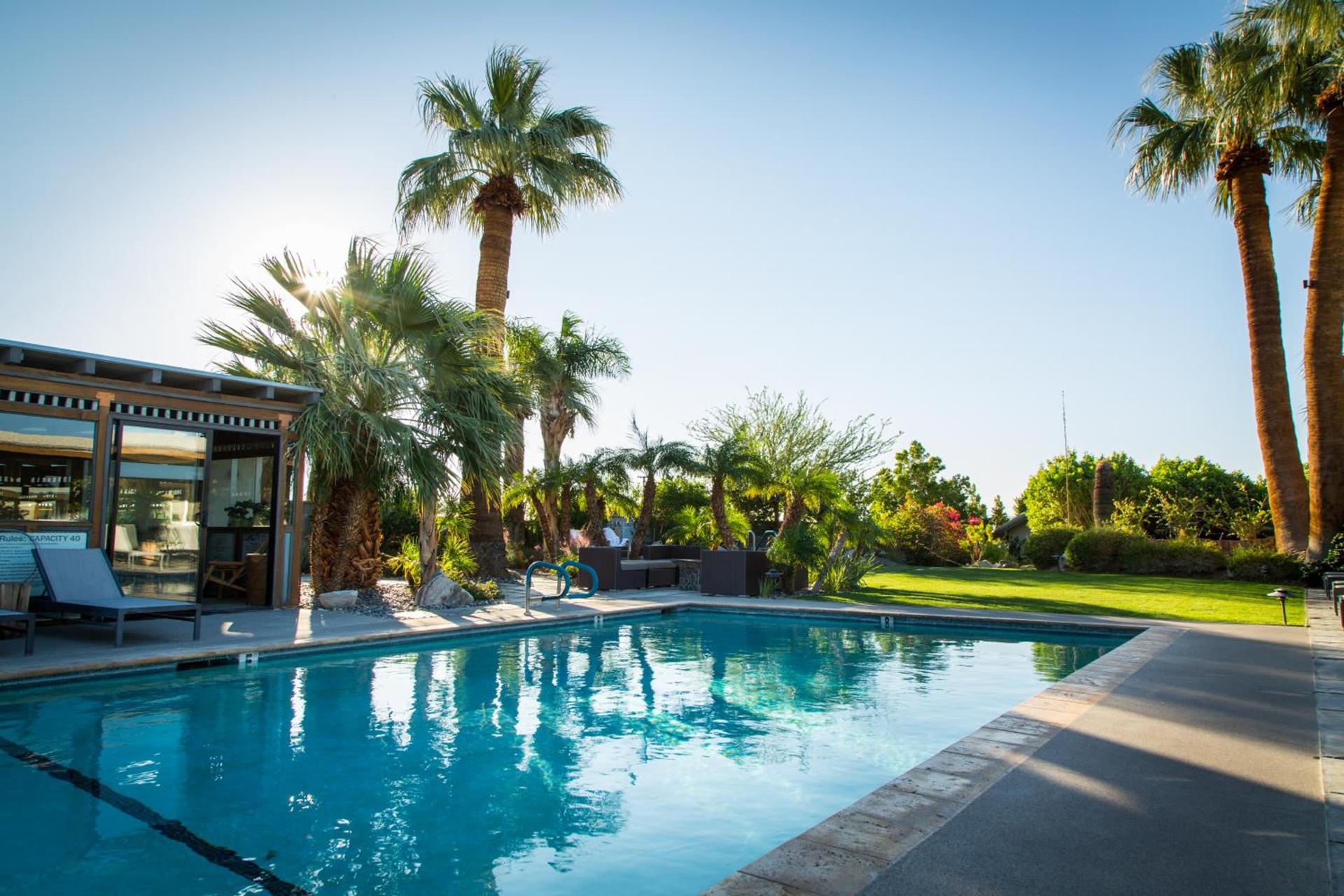 The Spring Resort & Spa photo 4
