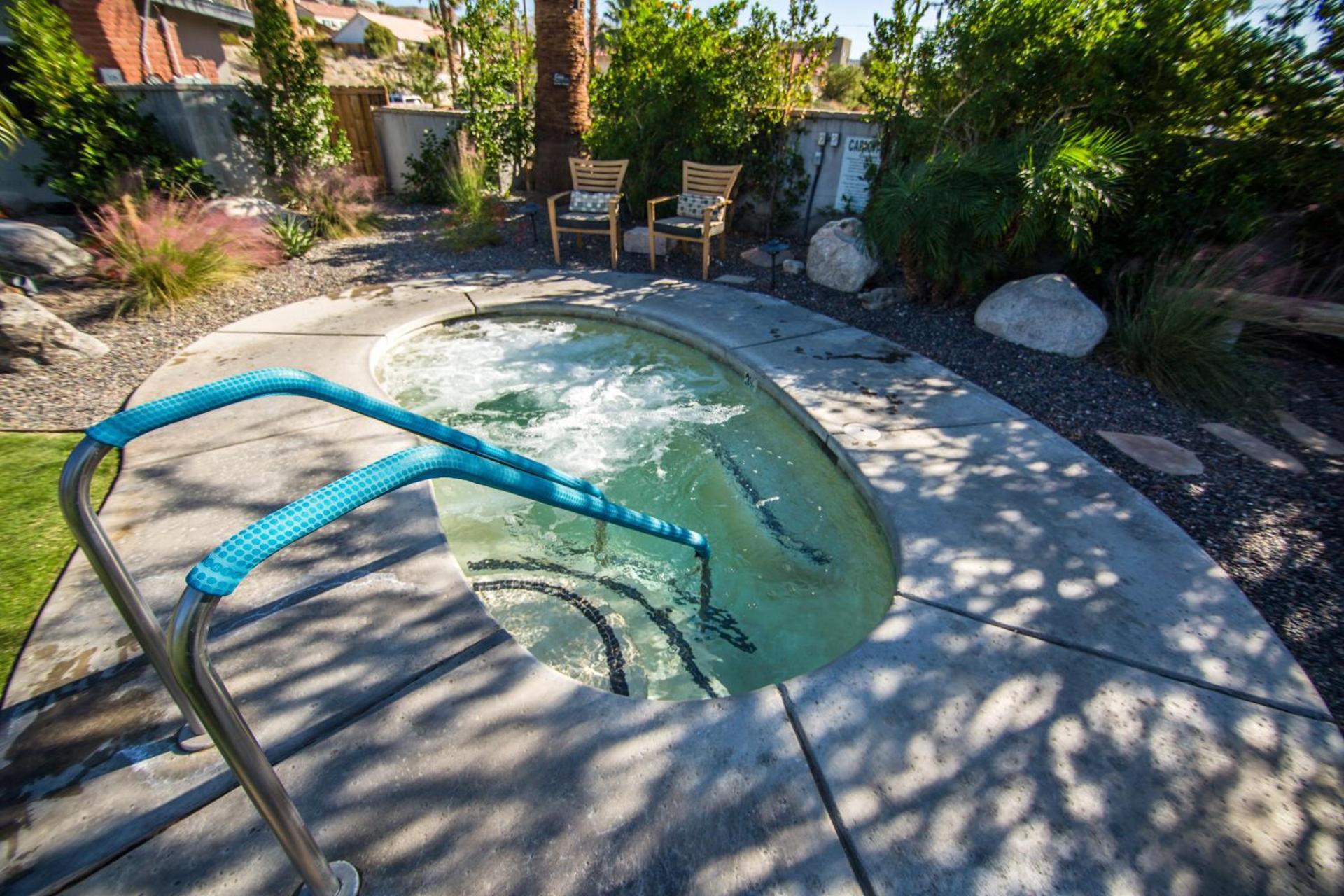 The Spring Resort & Spa photo 2