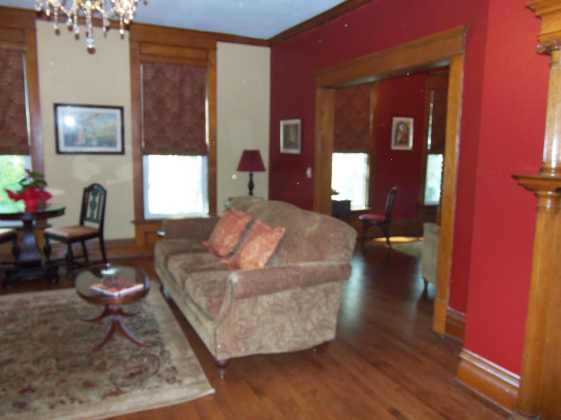 The Wanderlust Hotel photo 17