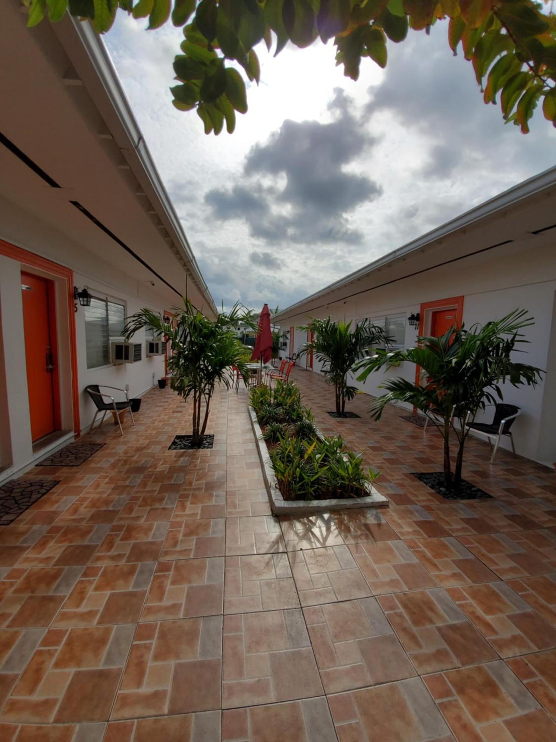 Royal Budget Inn photo 10
