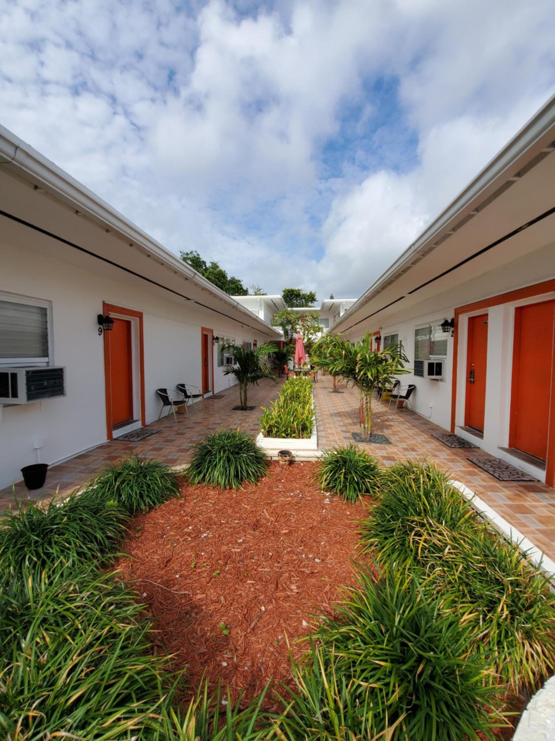 Royal Budget Inn photo 3