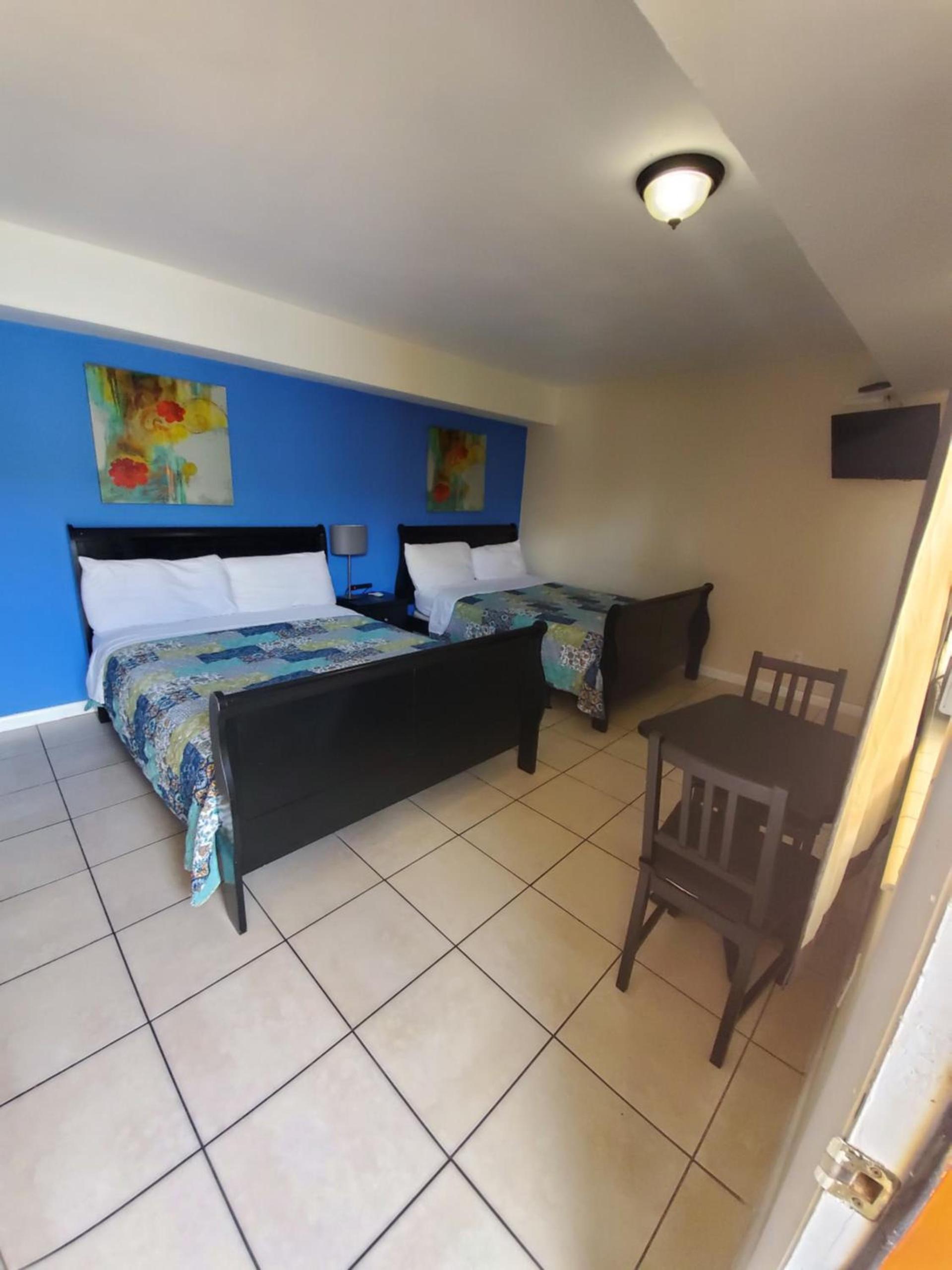 Royal Budget Inn photo 4