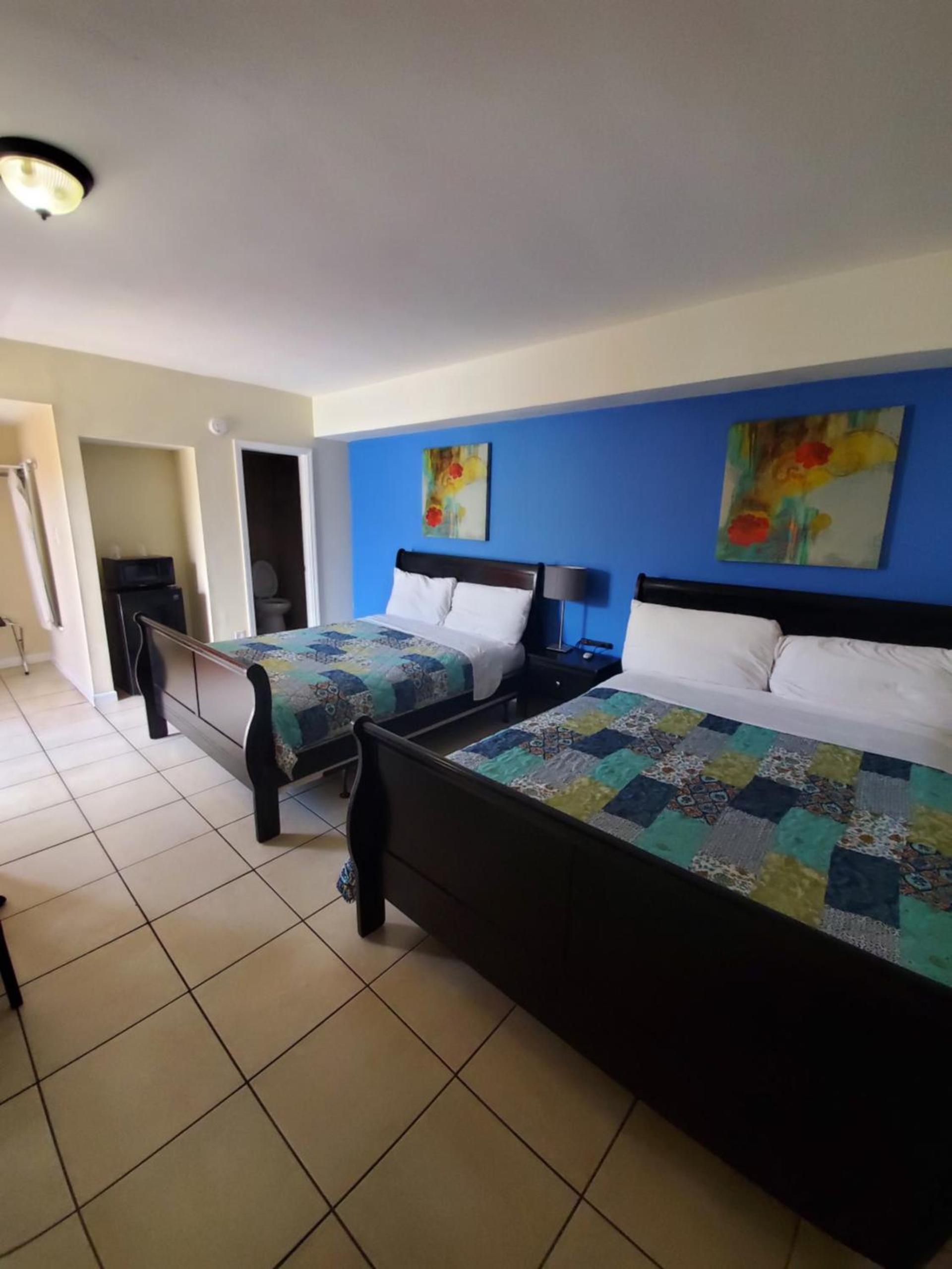 Royal Budget Inn photo 5