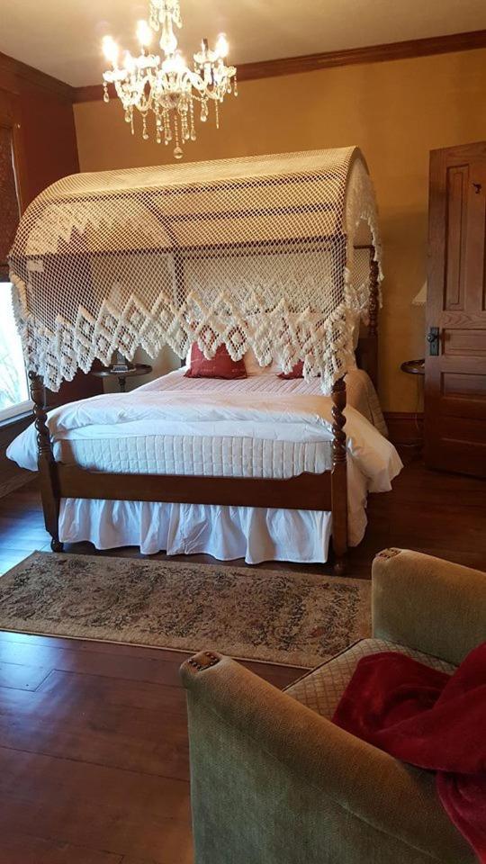 The Wanderlust Hotel photo 12