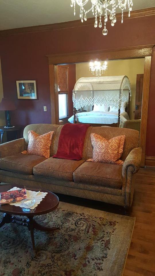 The Wanderlust Hotel photo 10