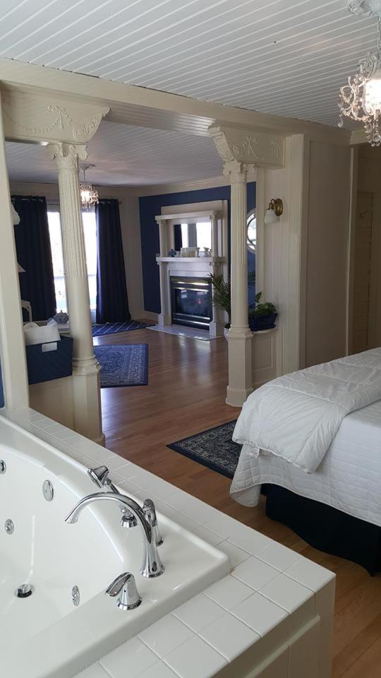 The Wanderlust Hotel photo 8