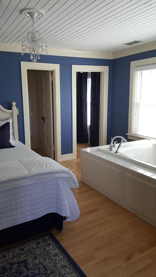 The Wanderlust Hotel photo 7