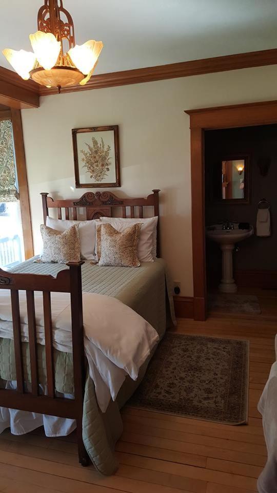 The Wanderlust Hotel photo 5