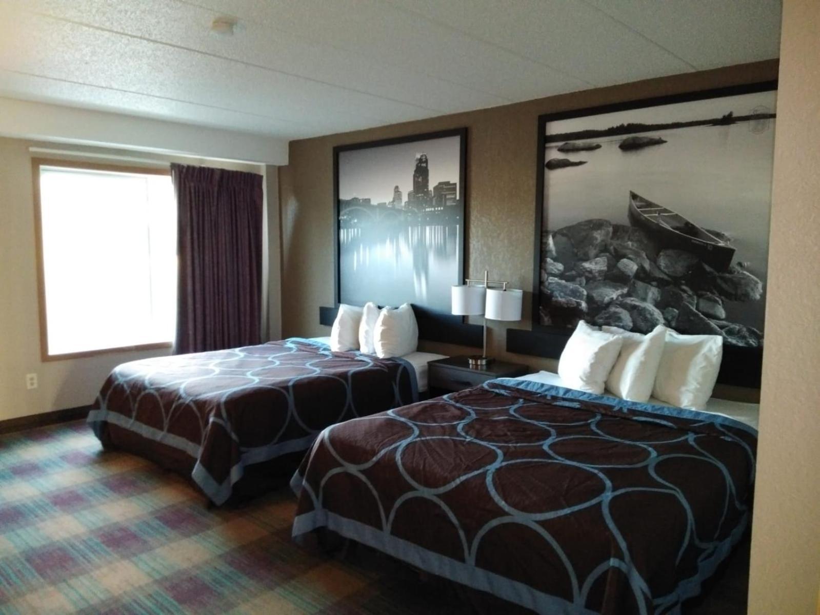 Super 8 by Wyndham Glenwood photo 38