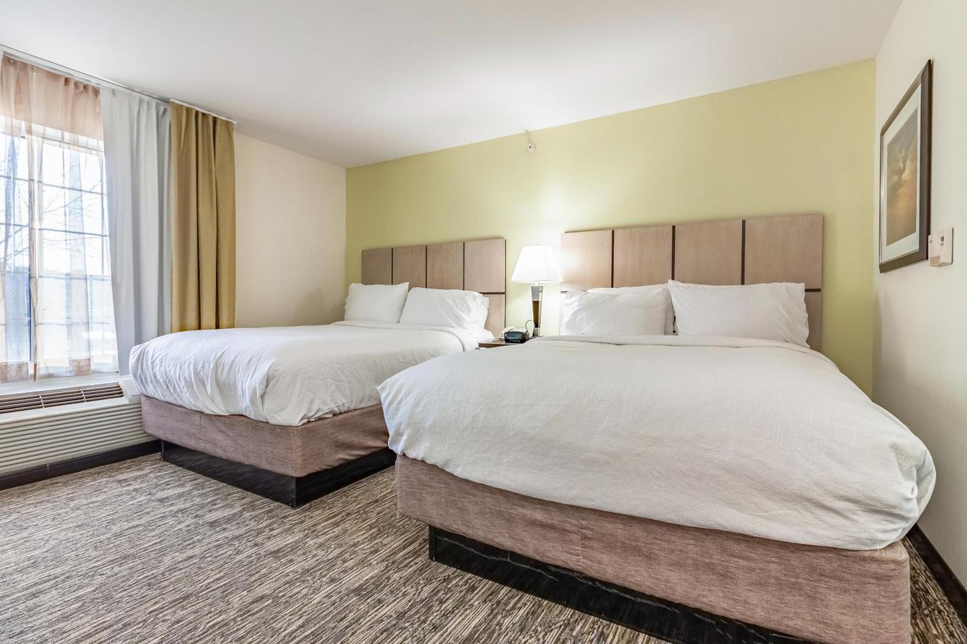 Candlewood Suites Lincoln by IHG photo 5