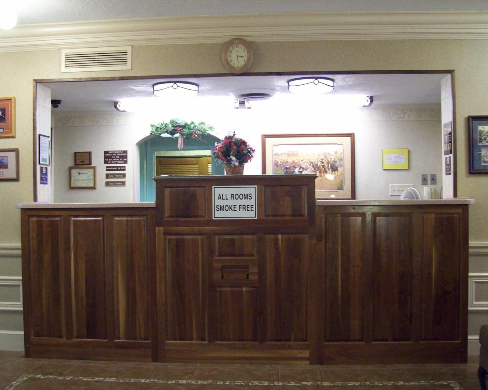 1863 Inn of Gettysburg photo 16