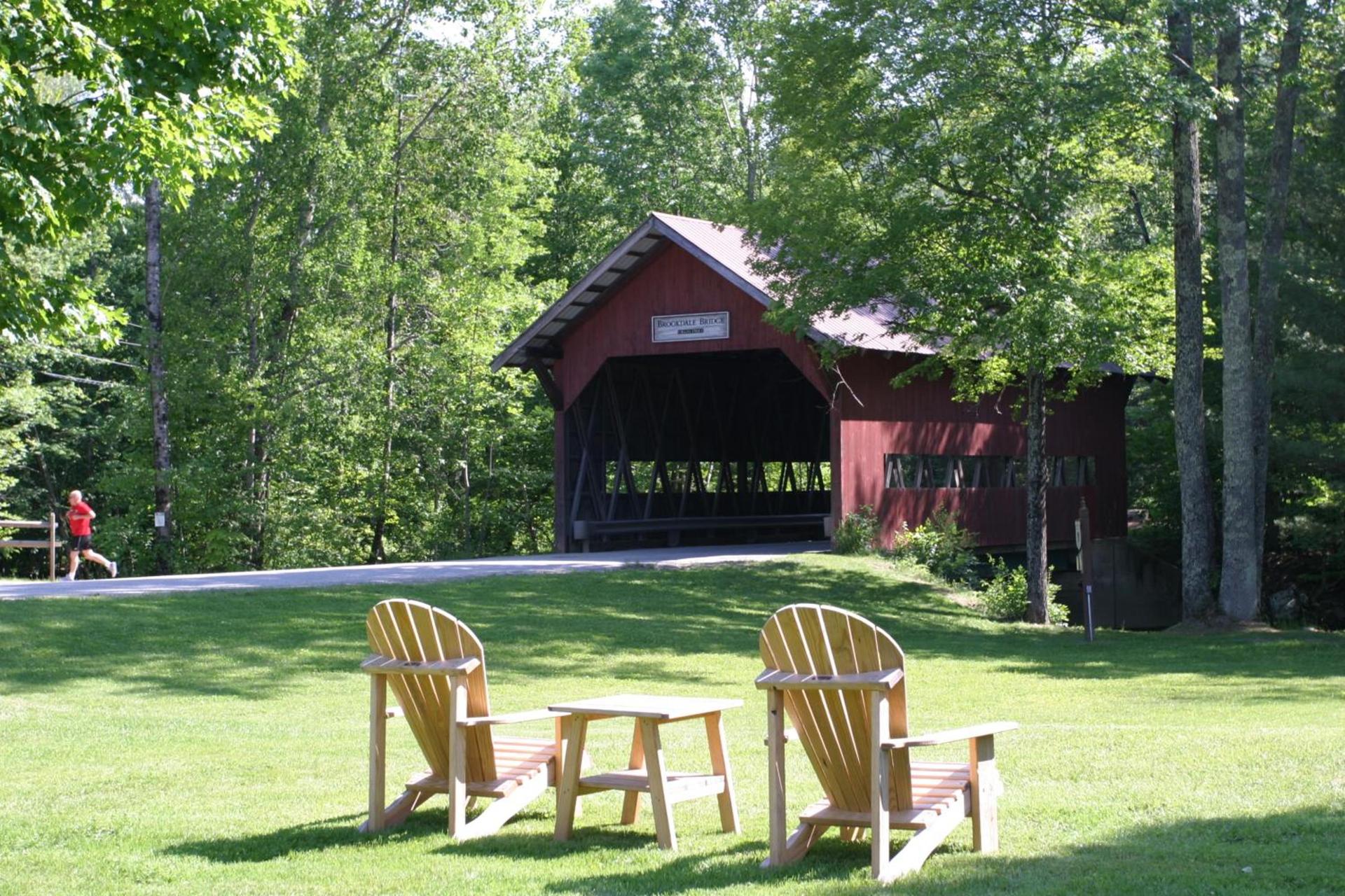 Innsbruck Inn at Stowe photo 14