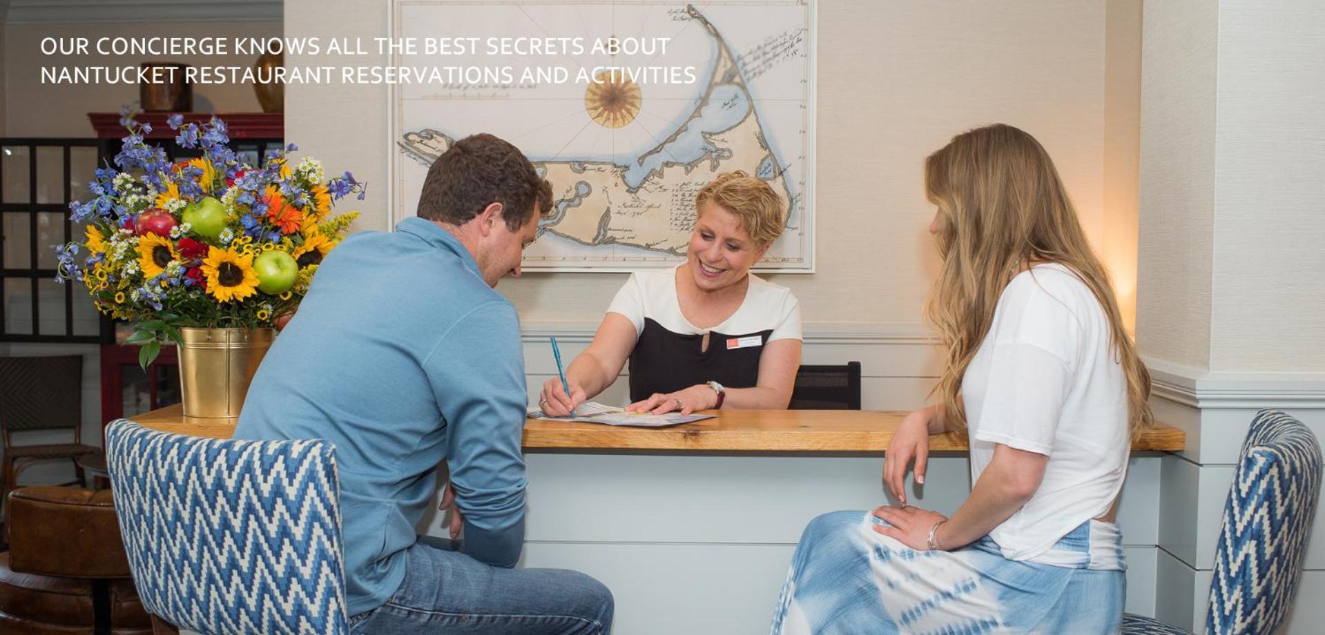 The Nantucket Hotel & Resort photo 14
