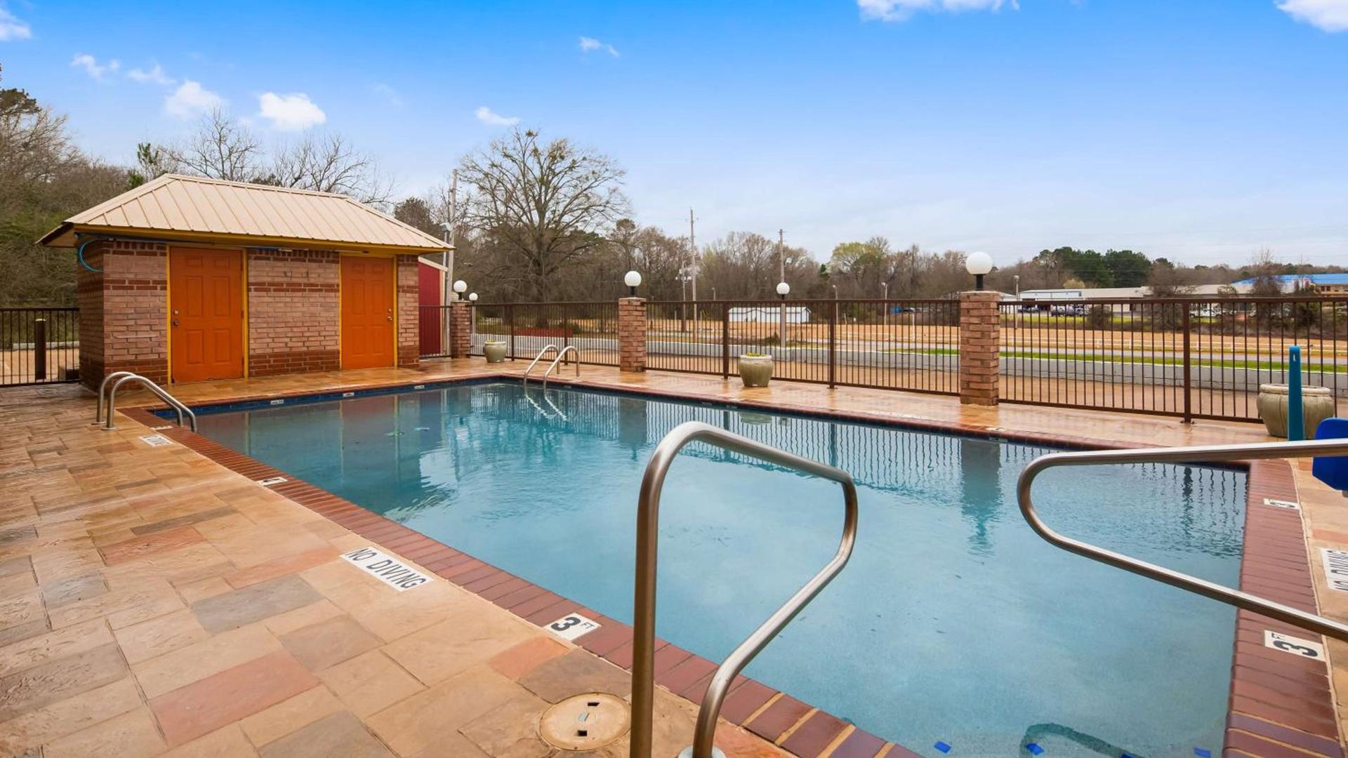 Best Western Executive Inn photo 11