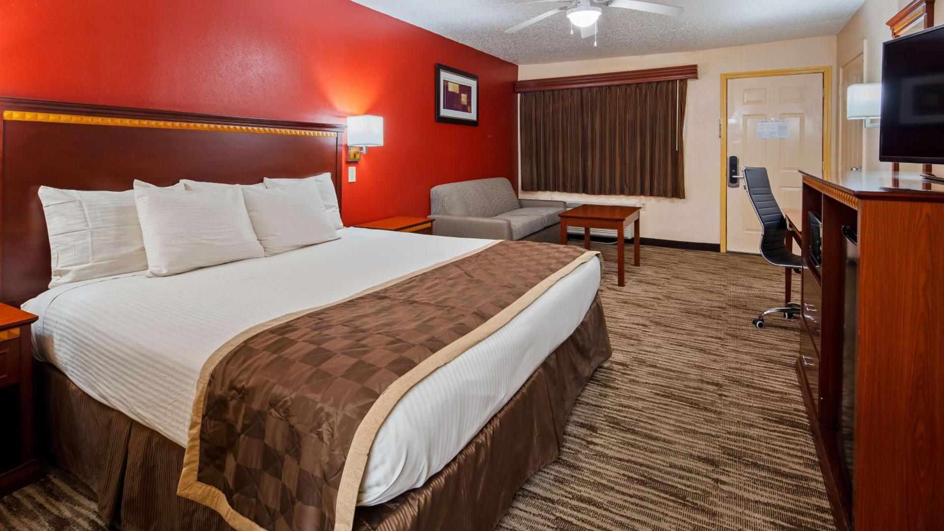 Best Western Executive Inn photo 14
