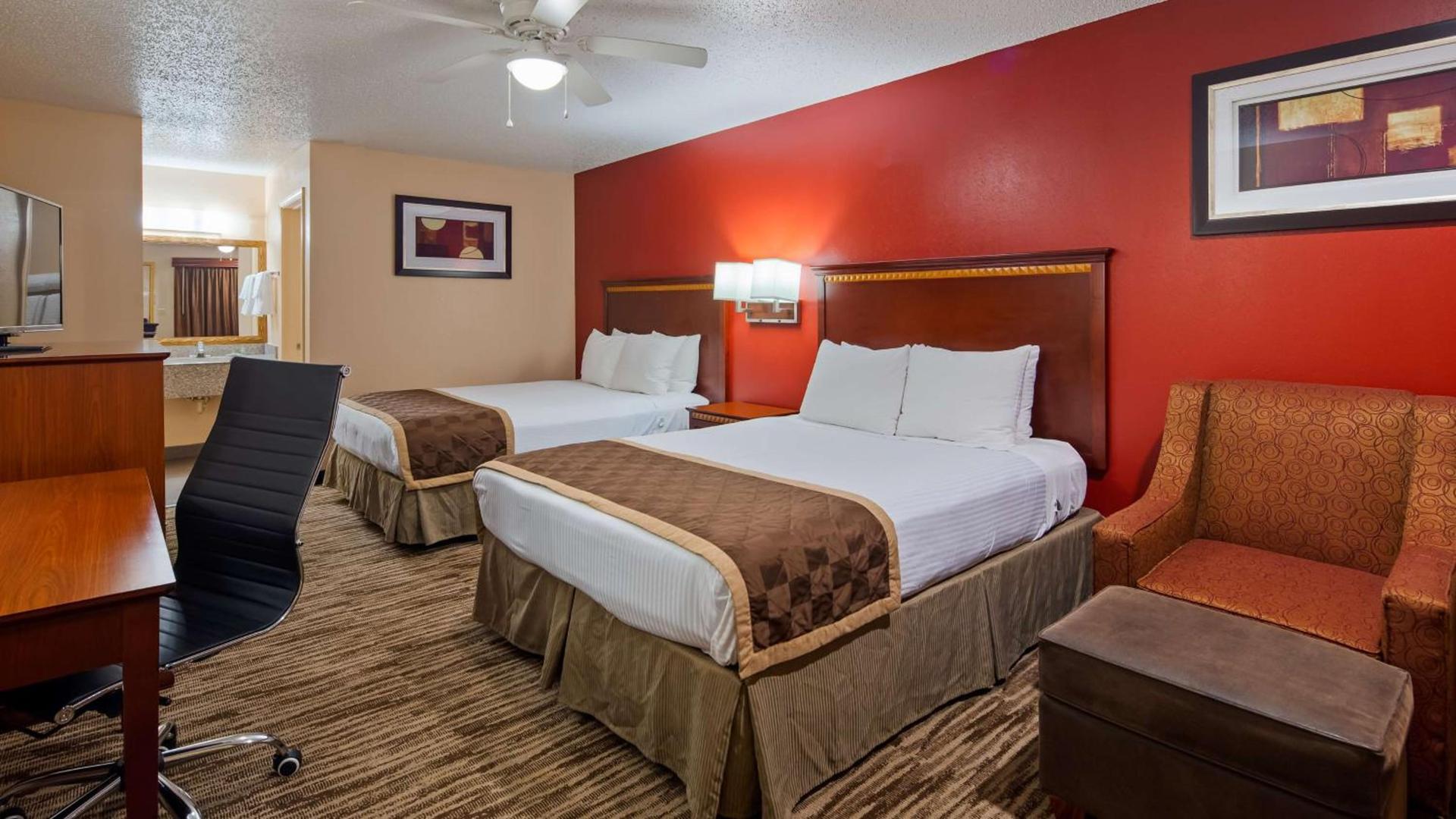 Best Western Executive Inn photo 8