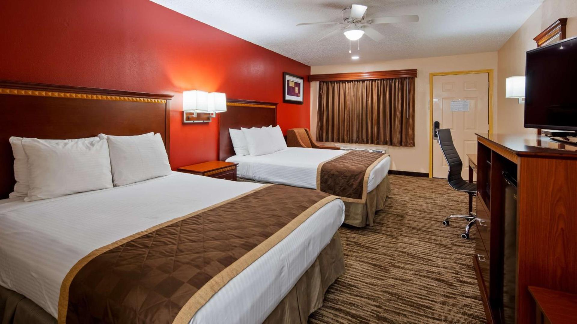Best Western Executive Inn photo 13