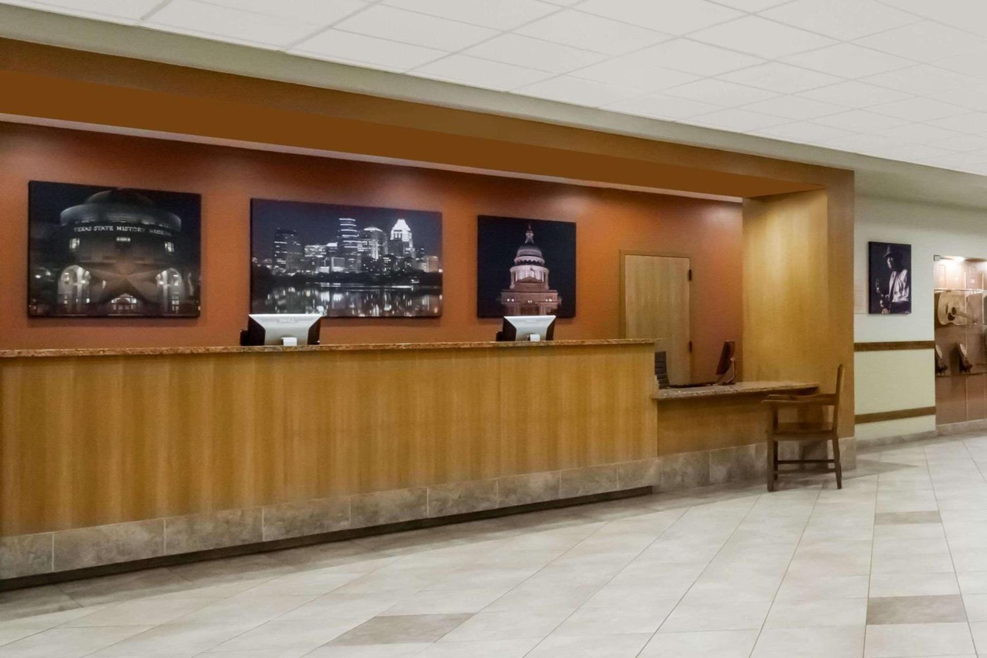 Wyndham Garden Hotel Austin photo 24