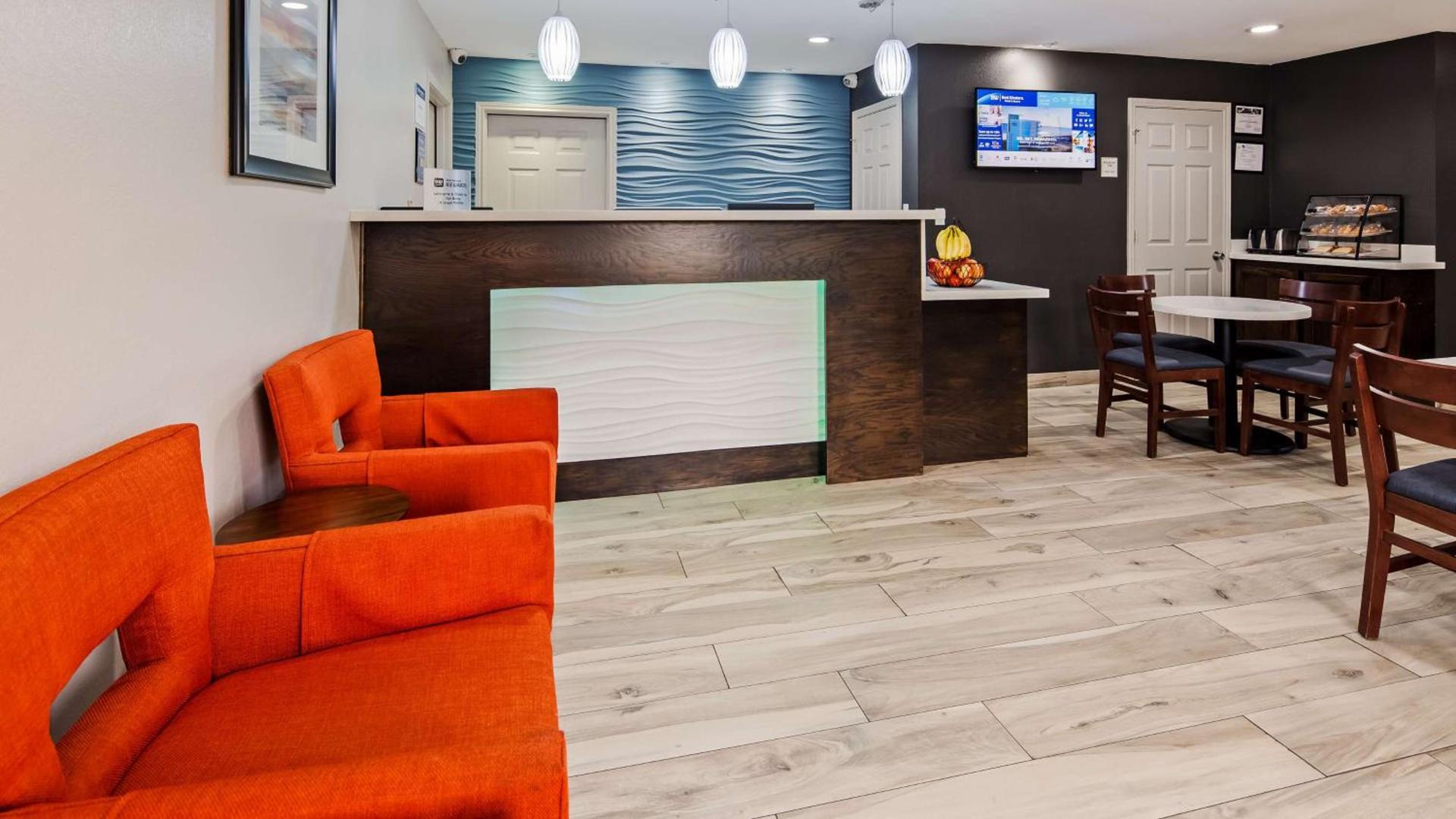 Best Western Executive Inn photo 6