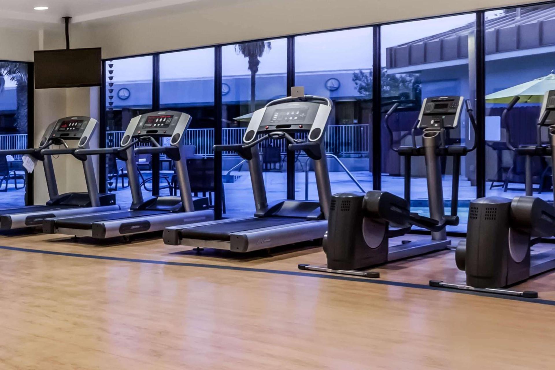 Wyndham Garden Hotel Austin photo 4