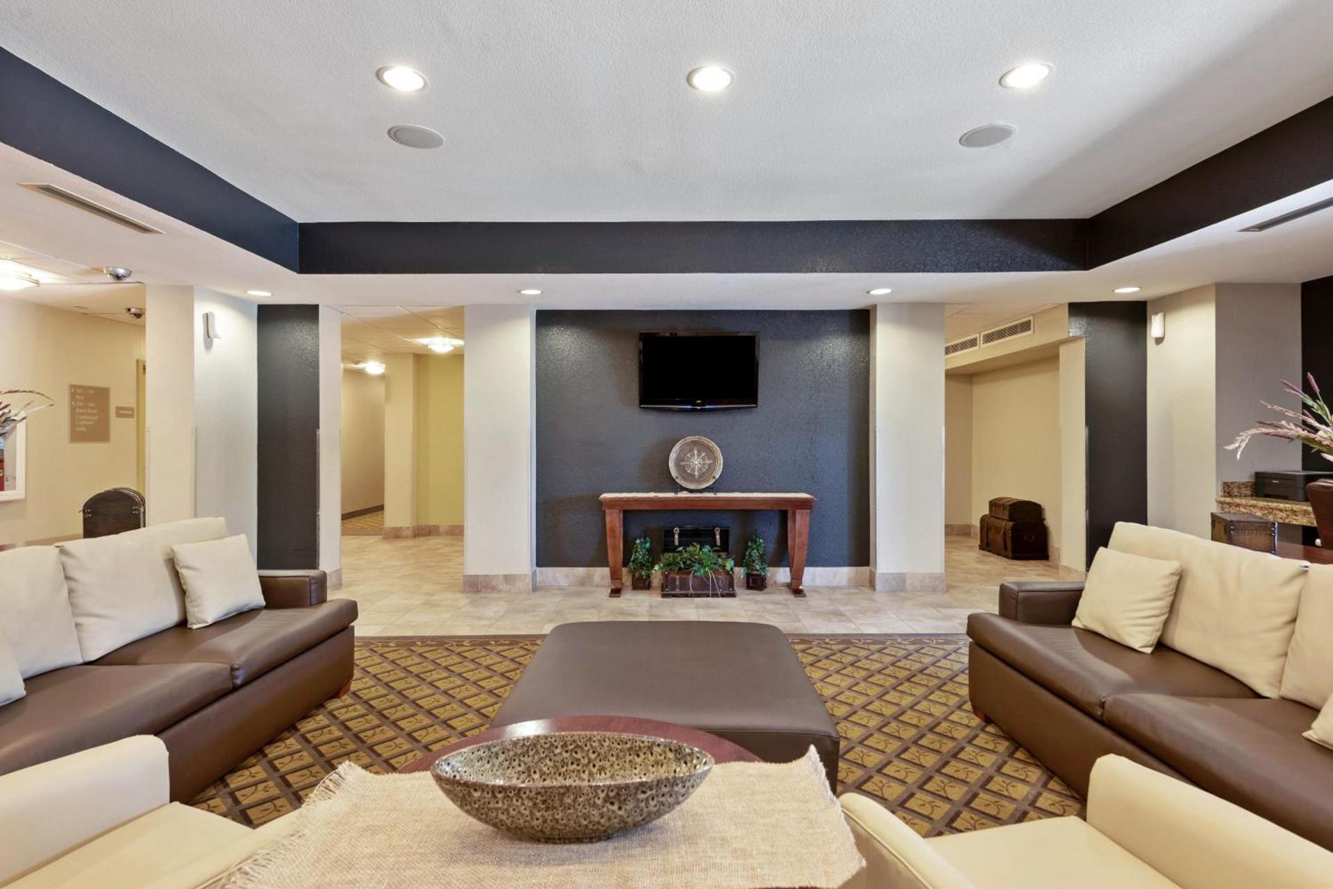 Extended Stay America Suites - Houston - IAH Airport photo 6