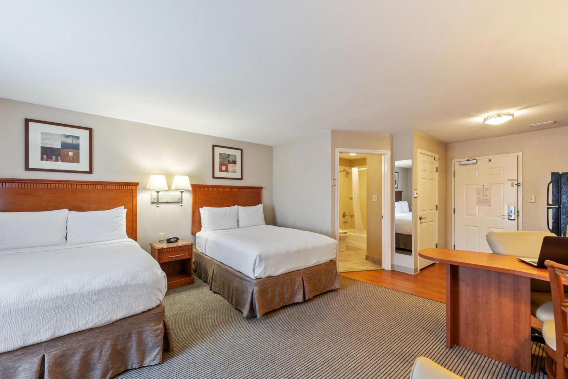 Extended Stay America Suites - Houston - IAH Airport photo 13