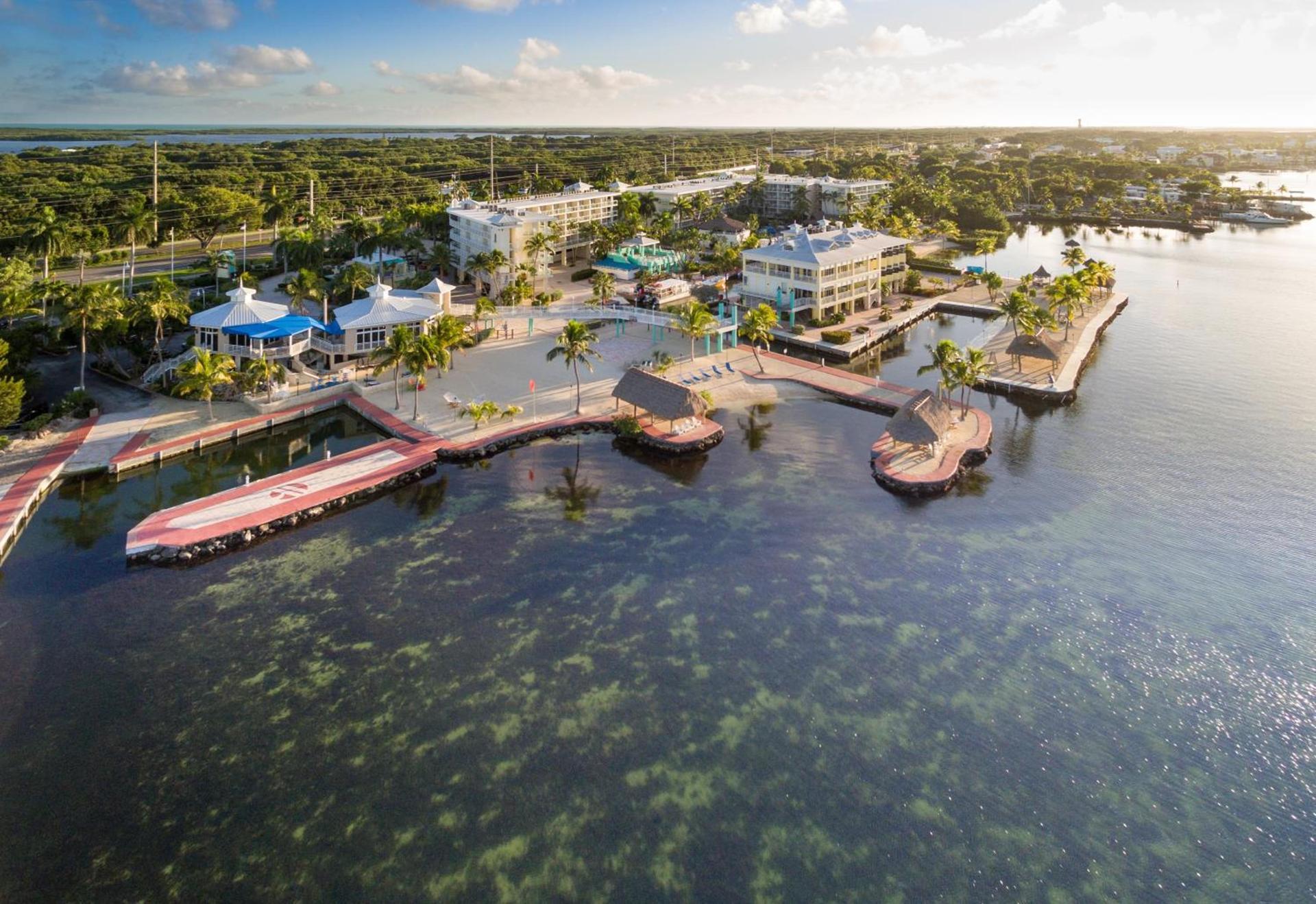 Reefhouse Resort and Marina photo 16
