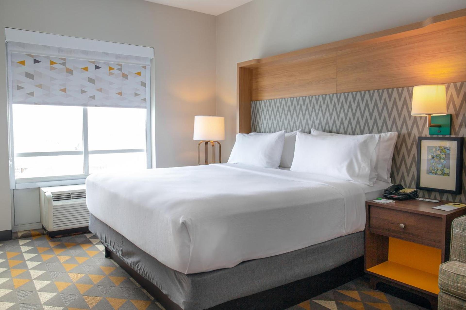 Holiday Inn Toledo - Maumee I-80/90 by IHG photo 4