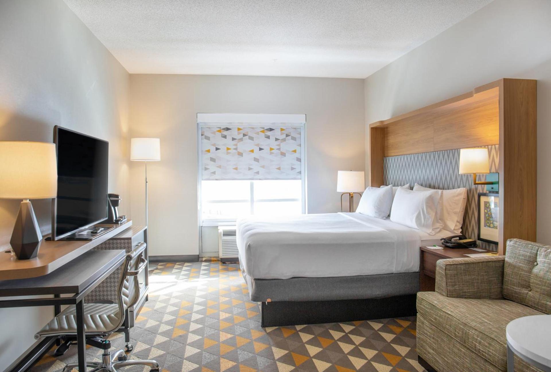 Holiday Inn Toledo - Maumee I-80/90 by IHG photo 6