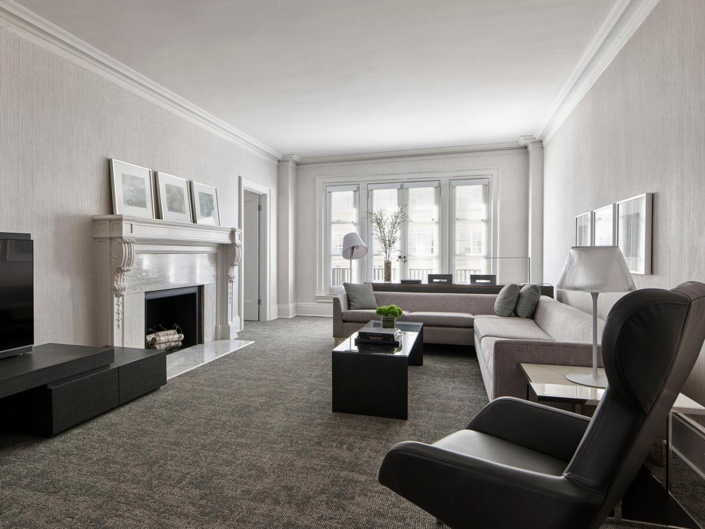 AKA Rittenhouse Square photo 42