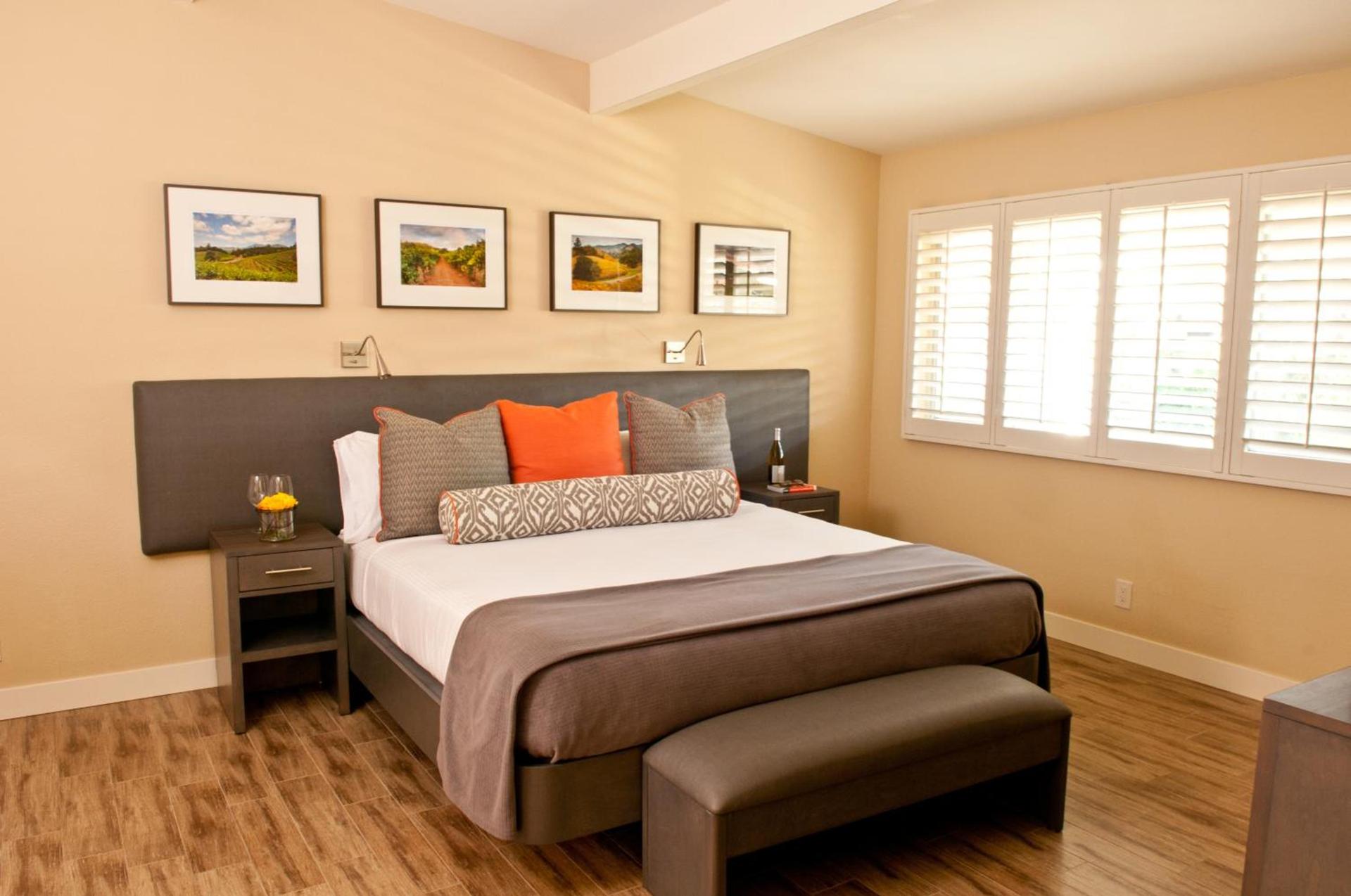 Calistoga Spa Hot Springs - Authentic Hot Springs Spa & Resort photo 19