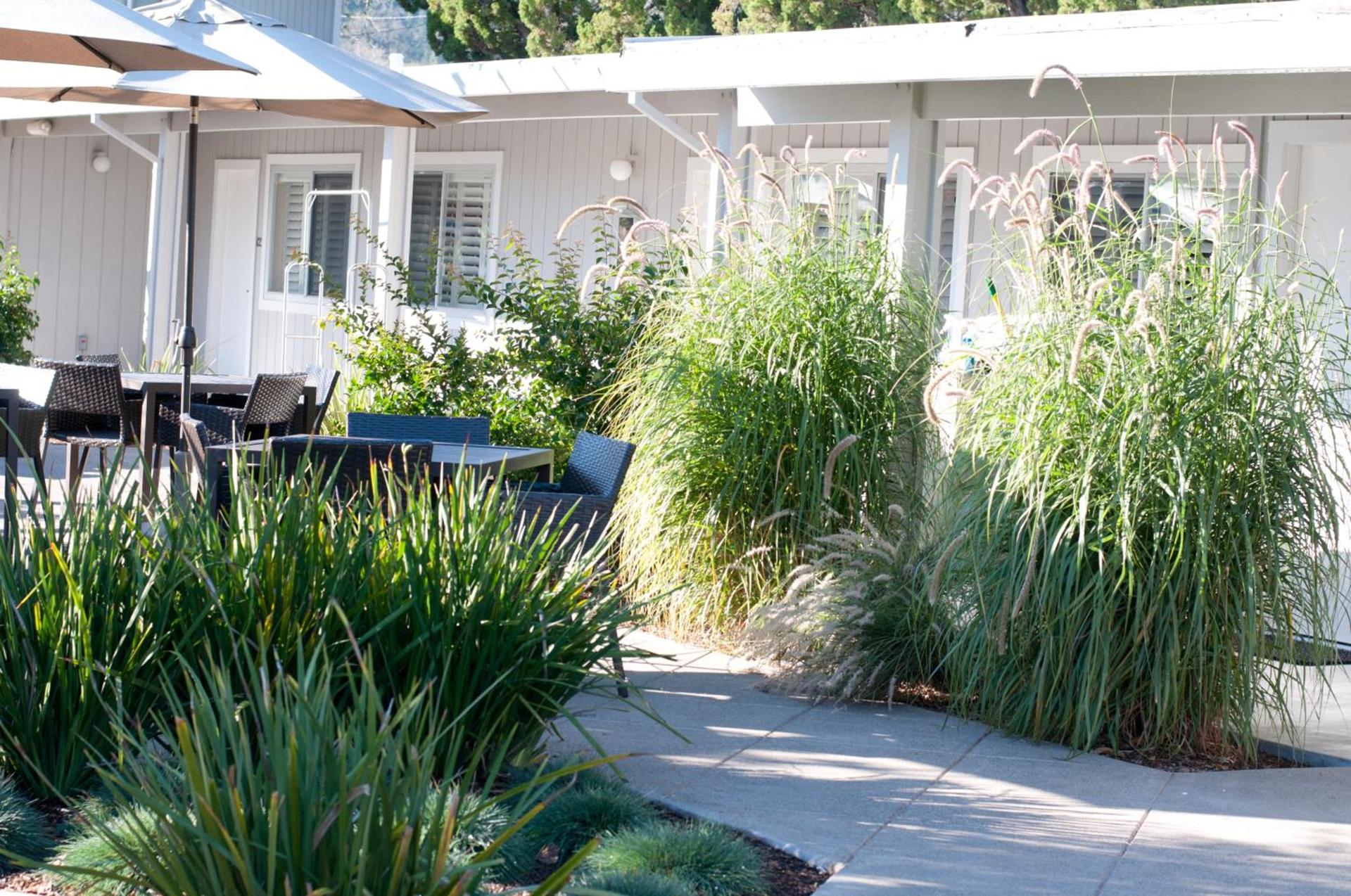 Calistoga Spa Hot Springs - Authentic Hot Springs Spa & Resort photo 27