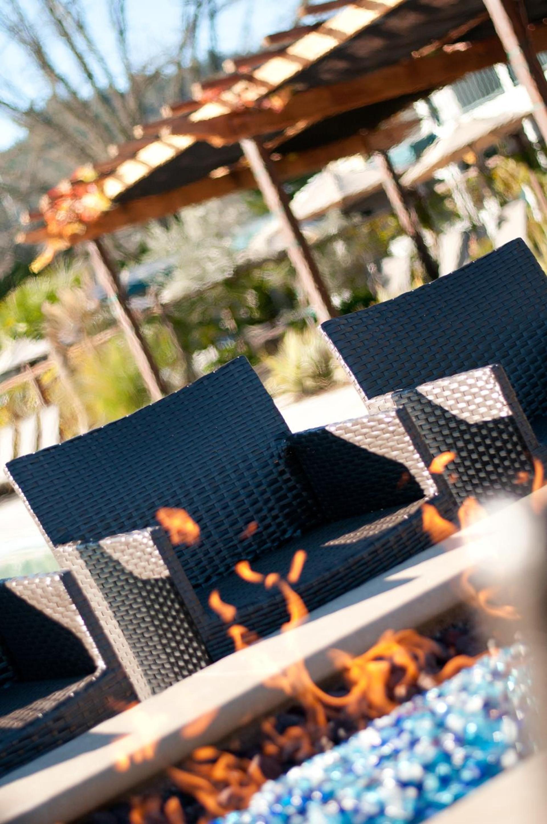Calistoga Spa Hot Springs - Authentic Hot Springs Spa & Resort photo 11