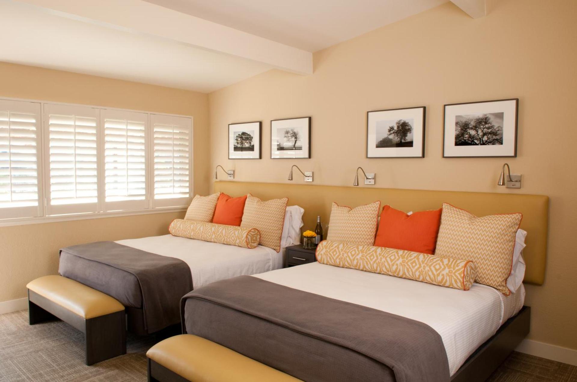Calistoga Spa Hot Springs - Authentic Hot Springs Spa & Resort photo 29