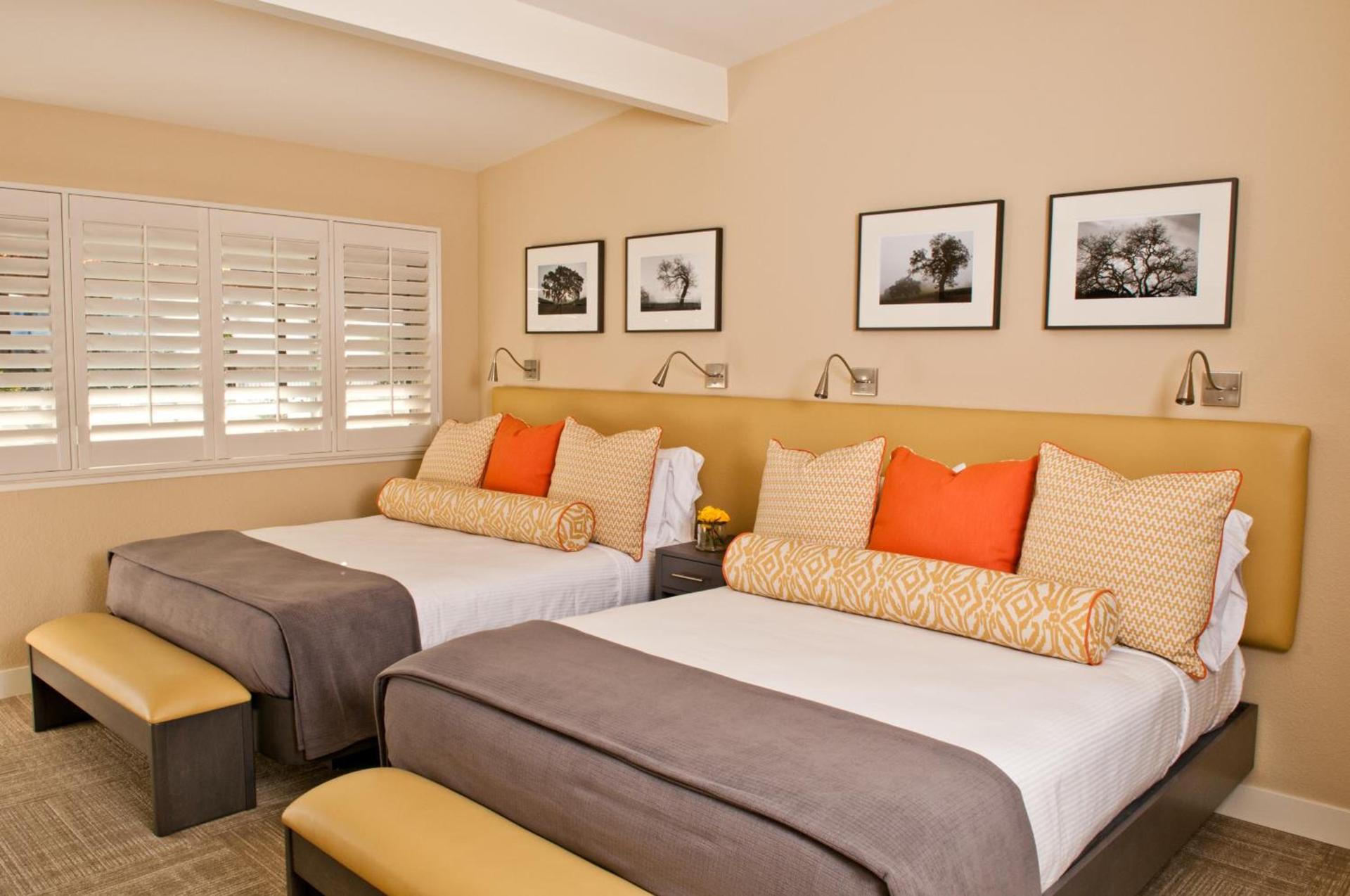 Calistoga Spa Hot Springs - Authentic Hot Springs Spa & Resort photo 17