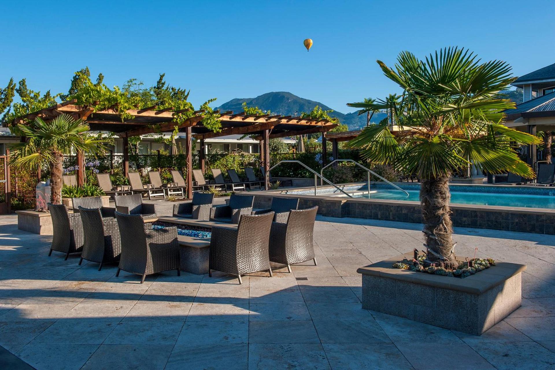 Calistoga Spa Hot Springs - Authentic Hot Springs Spa & Resort photo 26