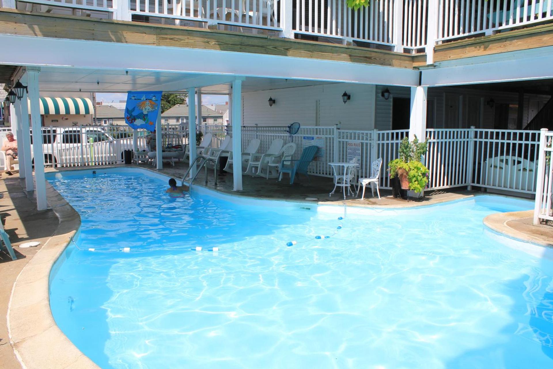 The Atlantic Motel photo 2