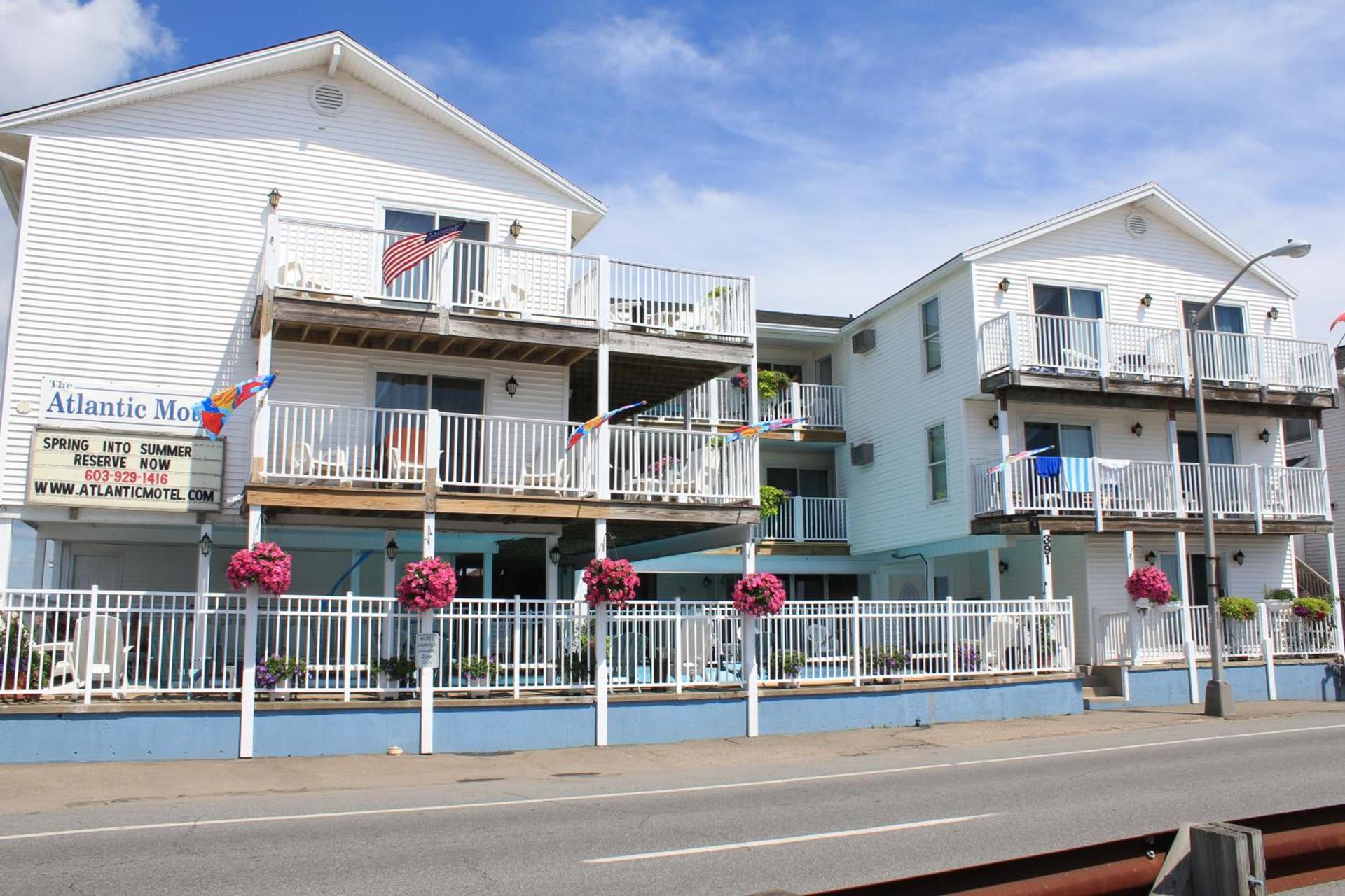 The Atlantic Motel photo 10