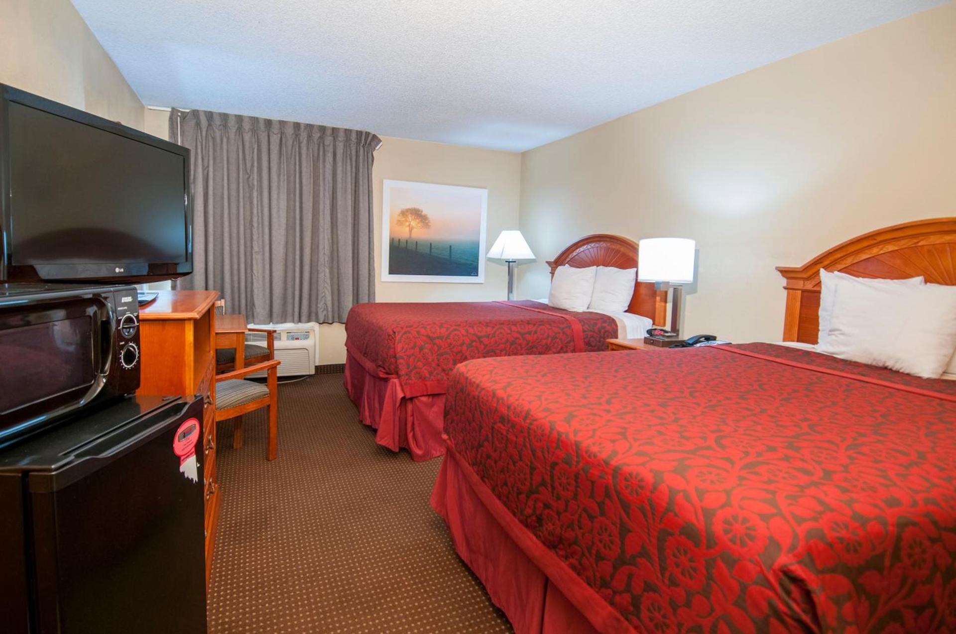 Days Inn by Wyndham Pauls Valley photo 17