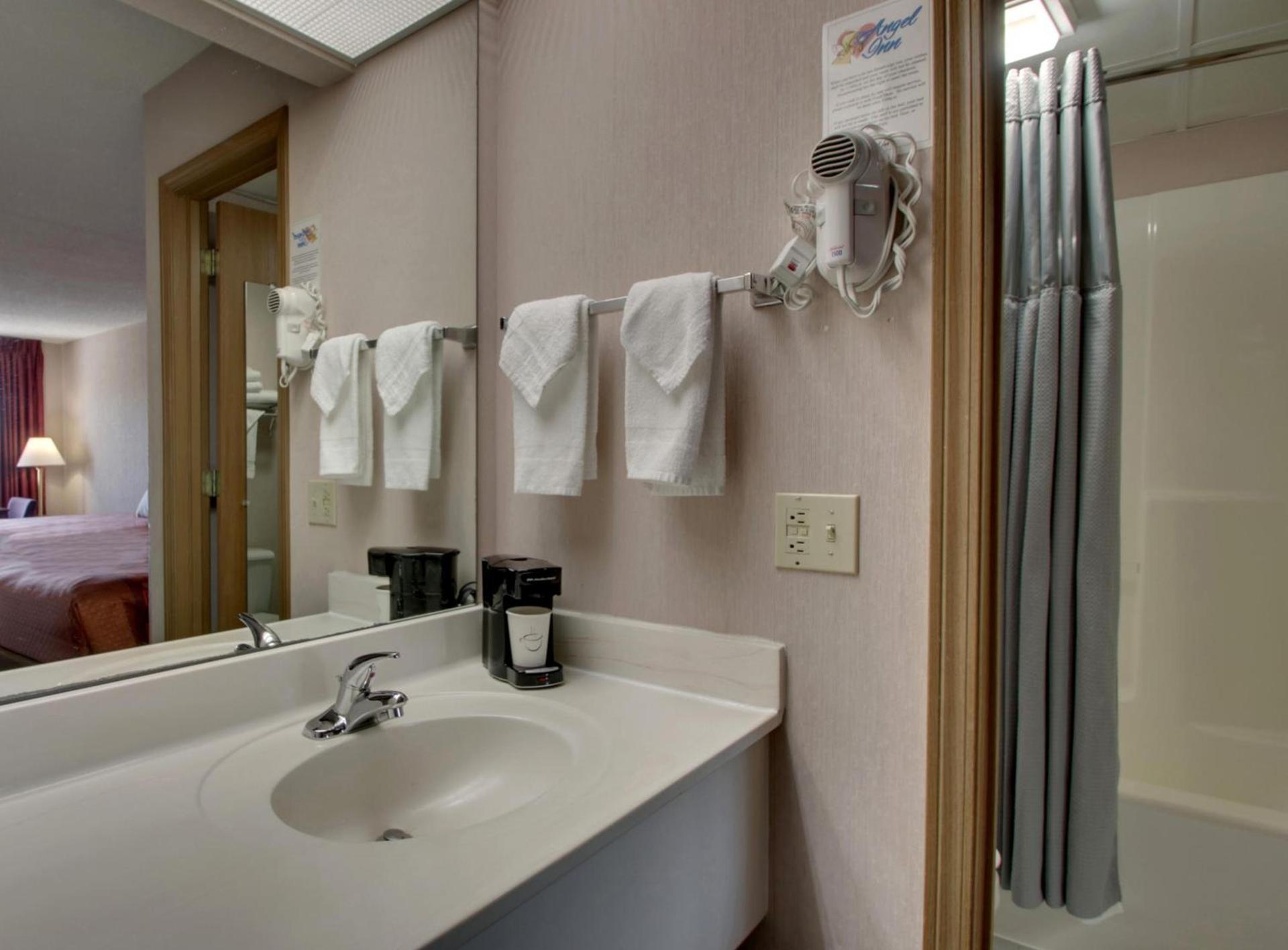 Angel Inn - Central photo 10