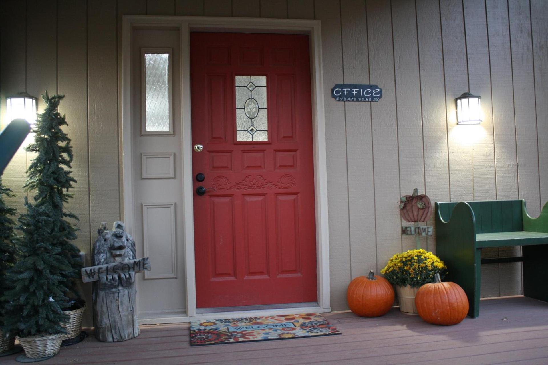 Hideaway Mountain Lodge photo 11