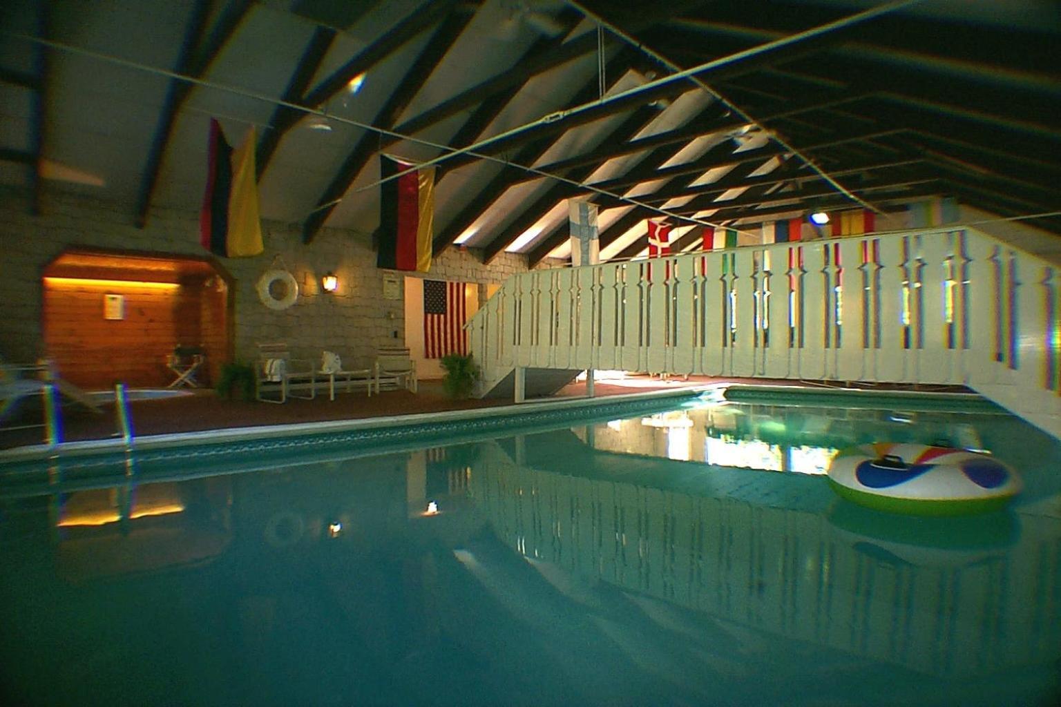 Northern Lights Lodge photo 12