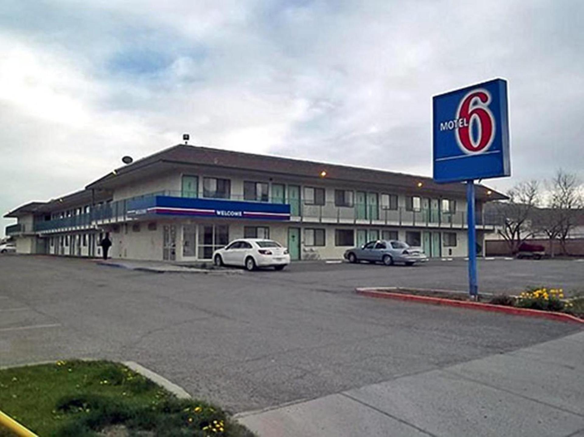 Motel 6-Ely, NV — hotel in Ely